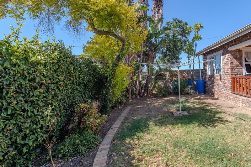 3 Bedroom Property for Sale in Riviersonderend Western Cape